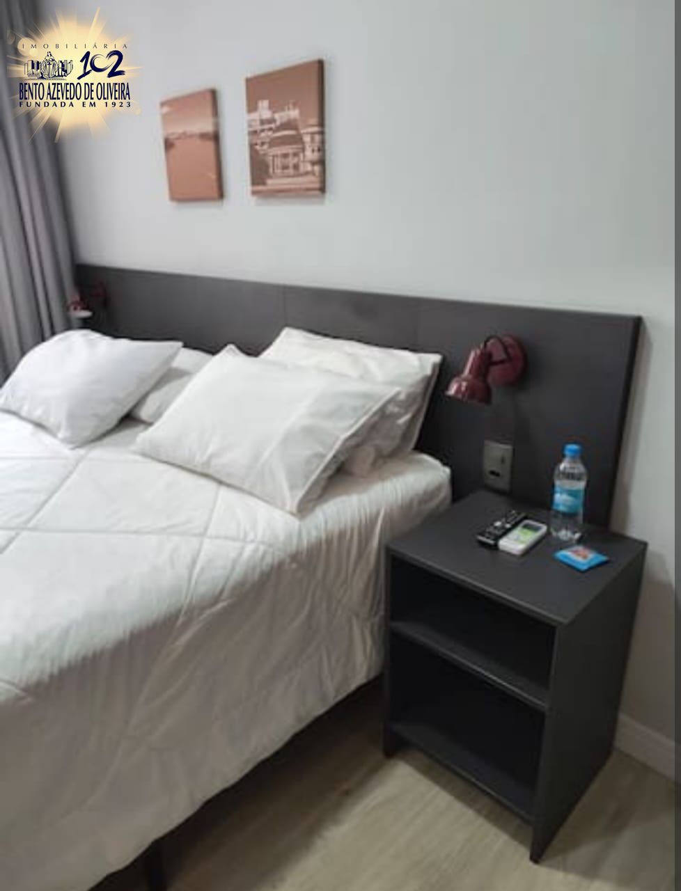 Apartamento, 1 quarto, 23 m² - Foto 14