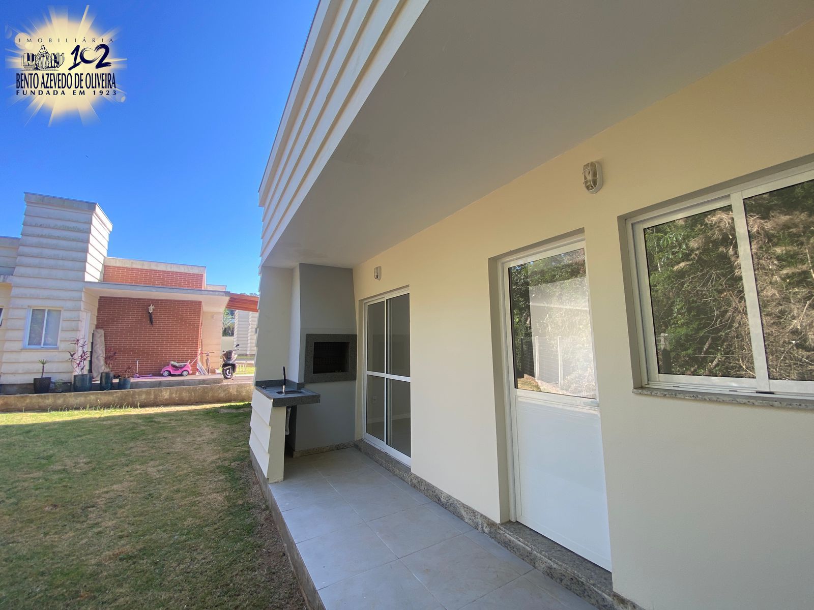 Casa, 3 quartos, 123 m² - Foto 25