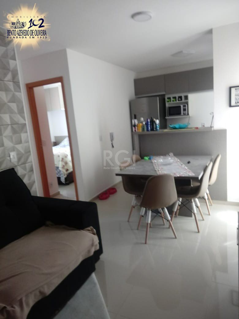 Apartamento, 2 quartos, 39 m² - Foto 14