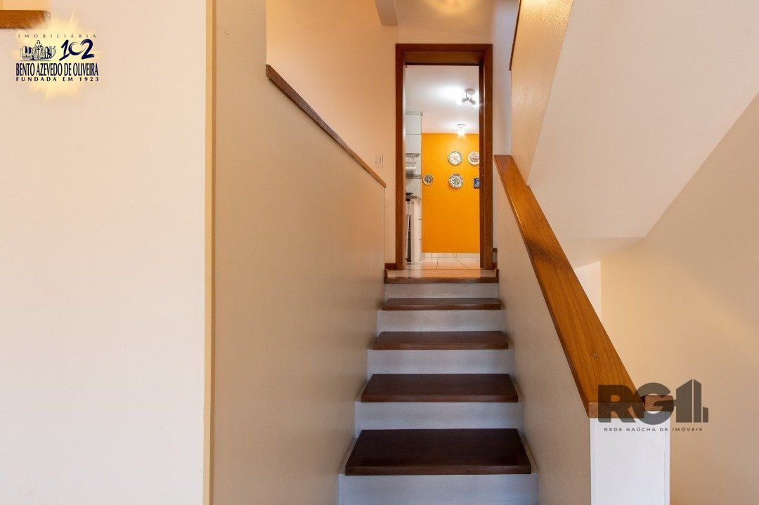 Casa de Condomínio, 3 quartos - Foto 11