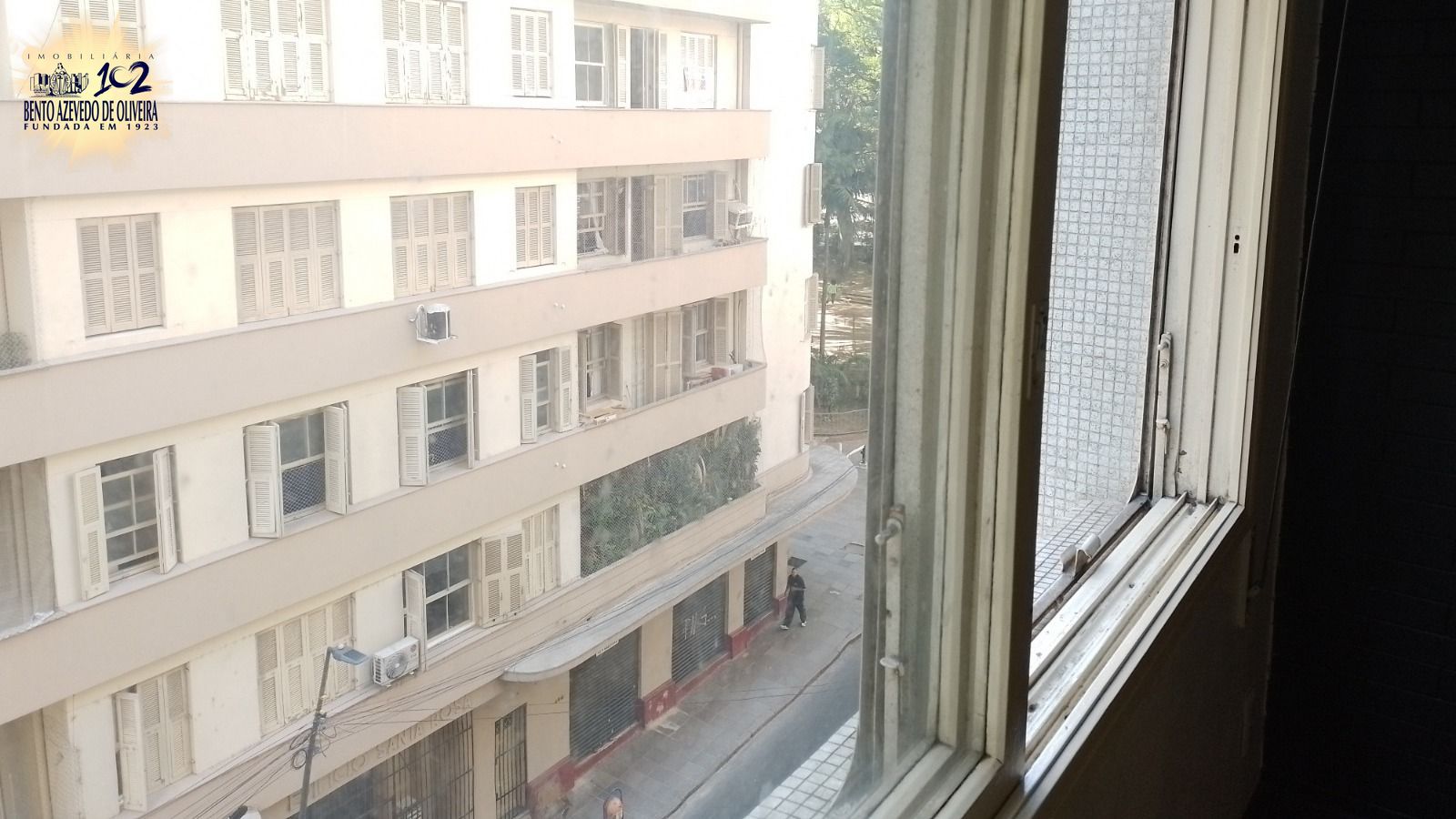 Apartamento, 1 quarto, 59 m² - Foto 1