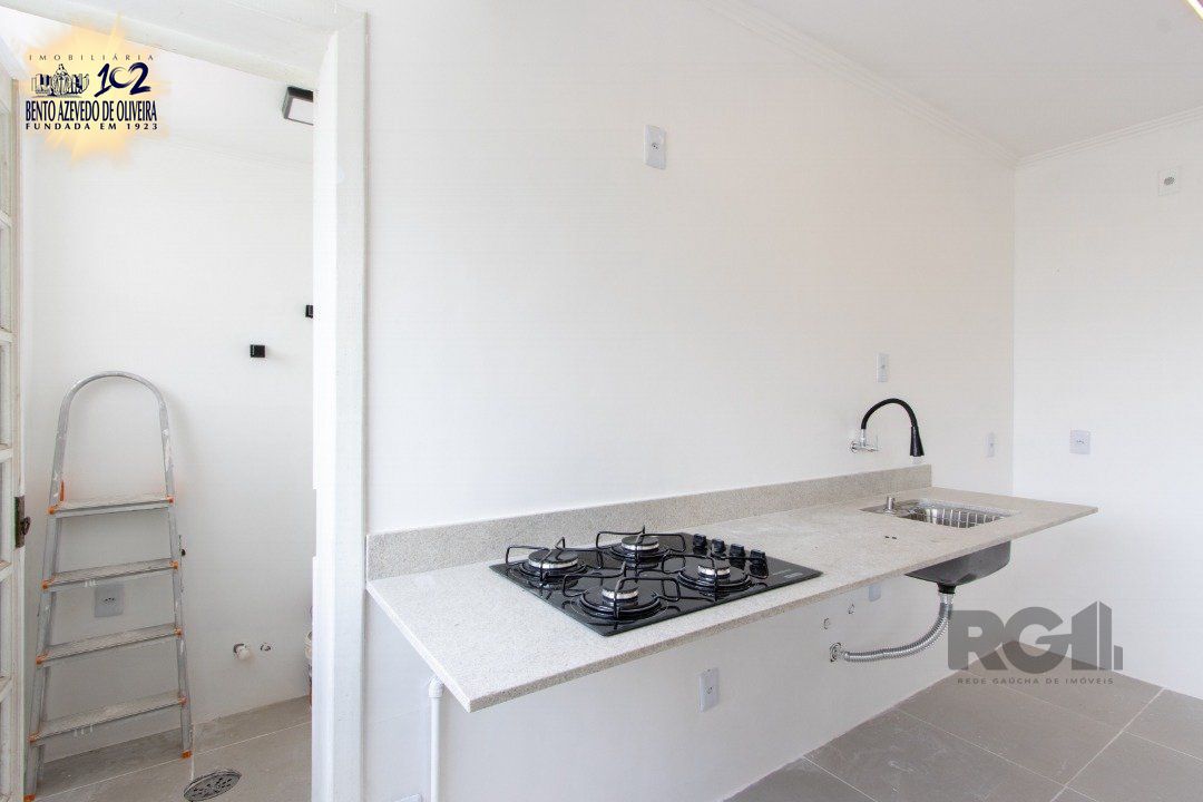 Apartamento, 2 quartos, 68 m² - Foto 9