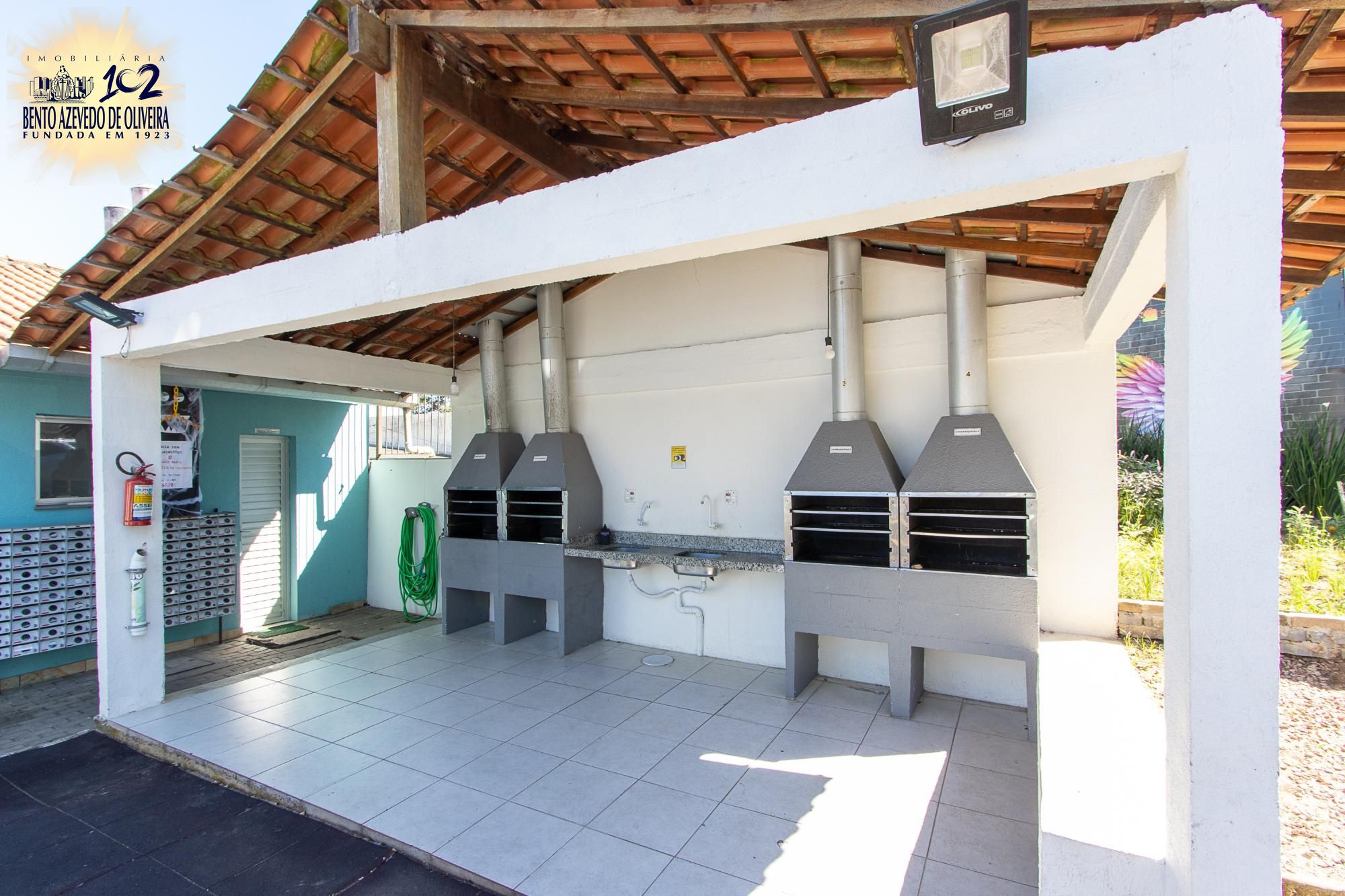 Apartamento, 2 quartos, 47 m² - Foto 27