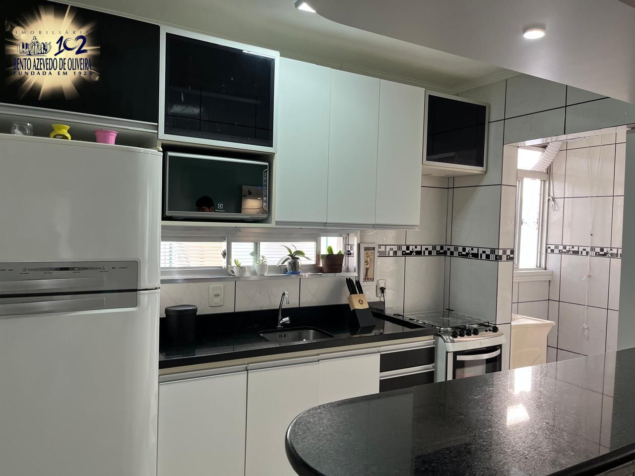 Apartamento, 2 quartos, 60 m² - Foto 3
