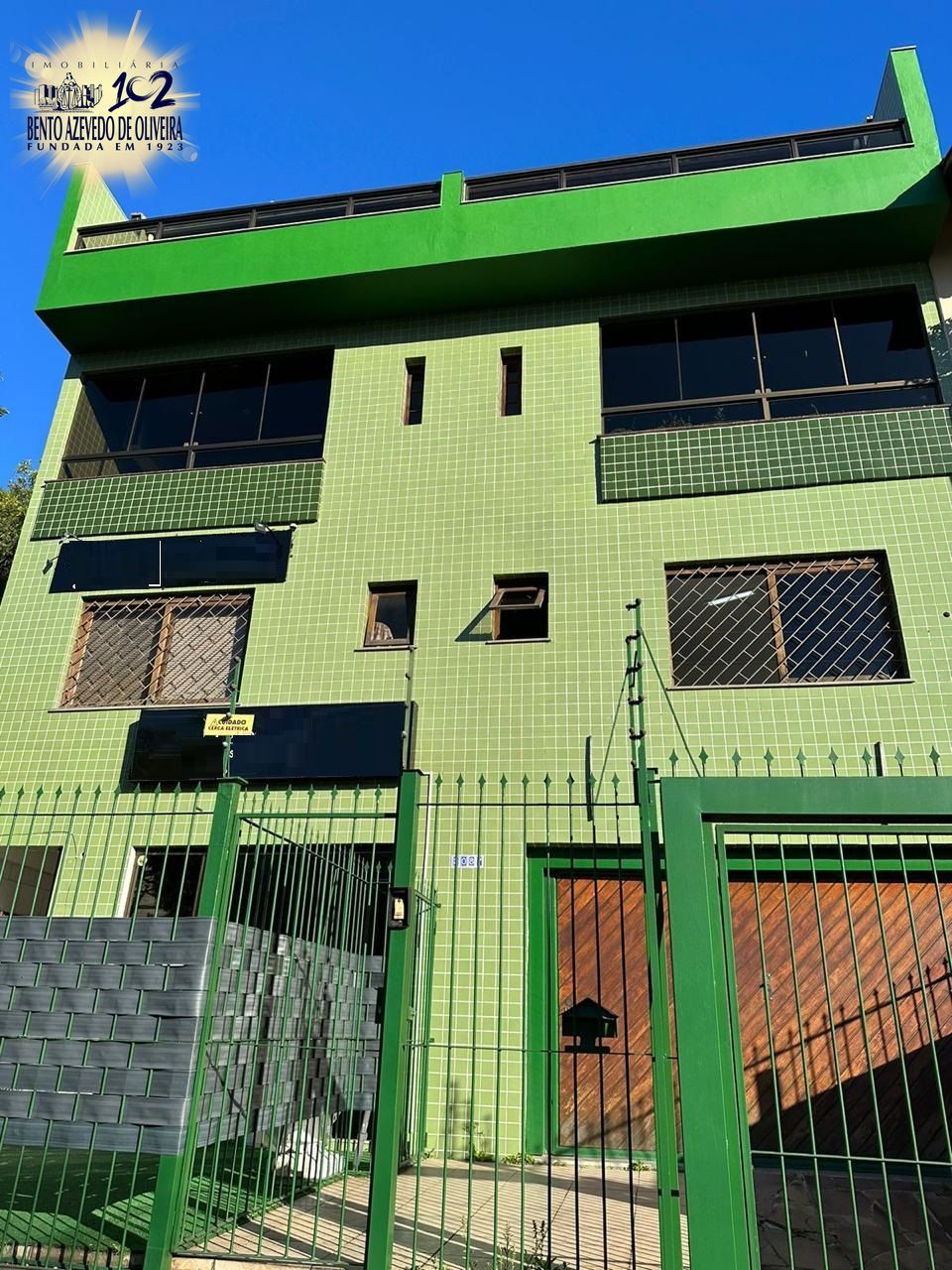 Prédio Inteiro, 637 m² - Foto 3