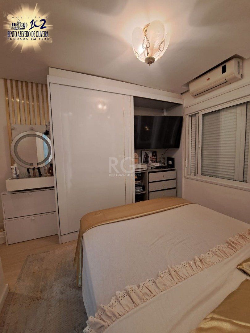 Apartamento, 3 quartos, 83 m² - Foto 3