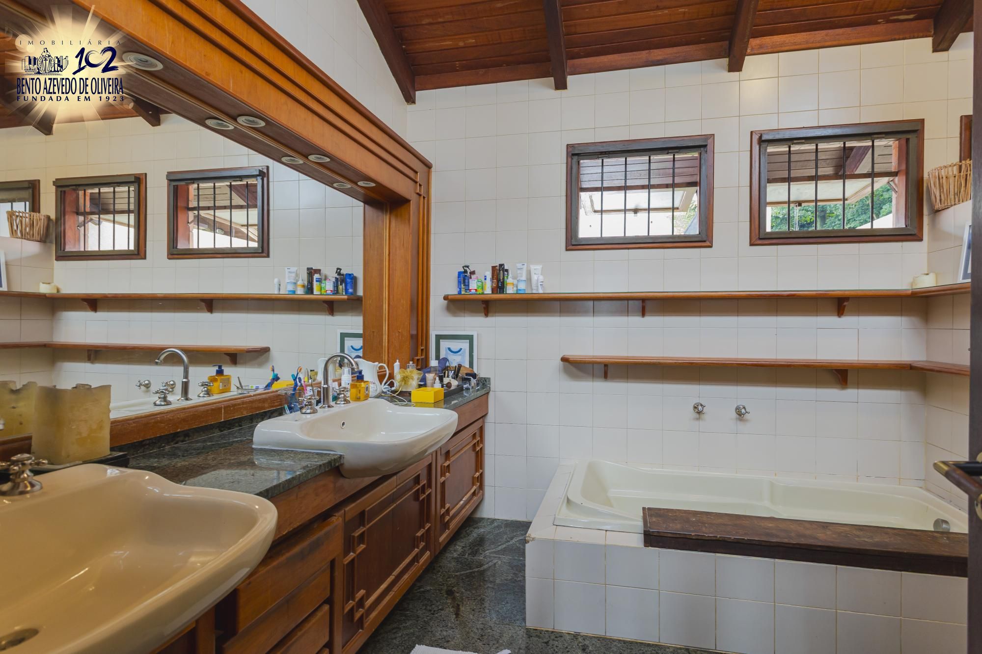 Casa, 3 quartos, 375 m² - Foto 8