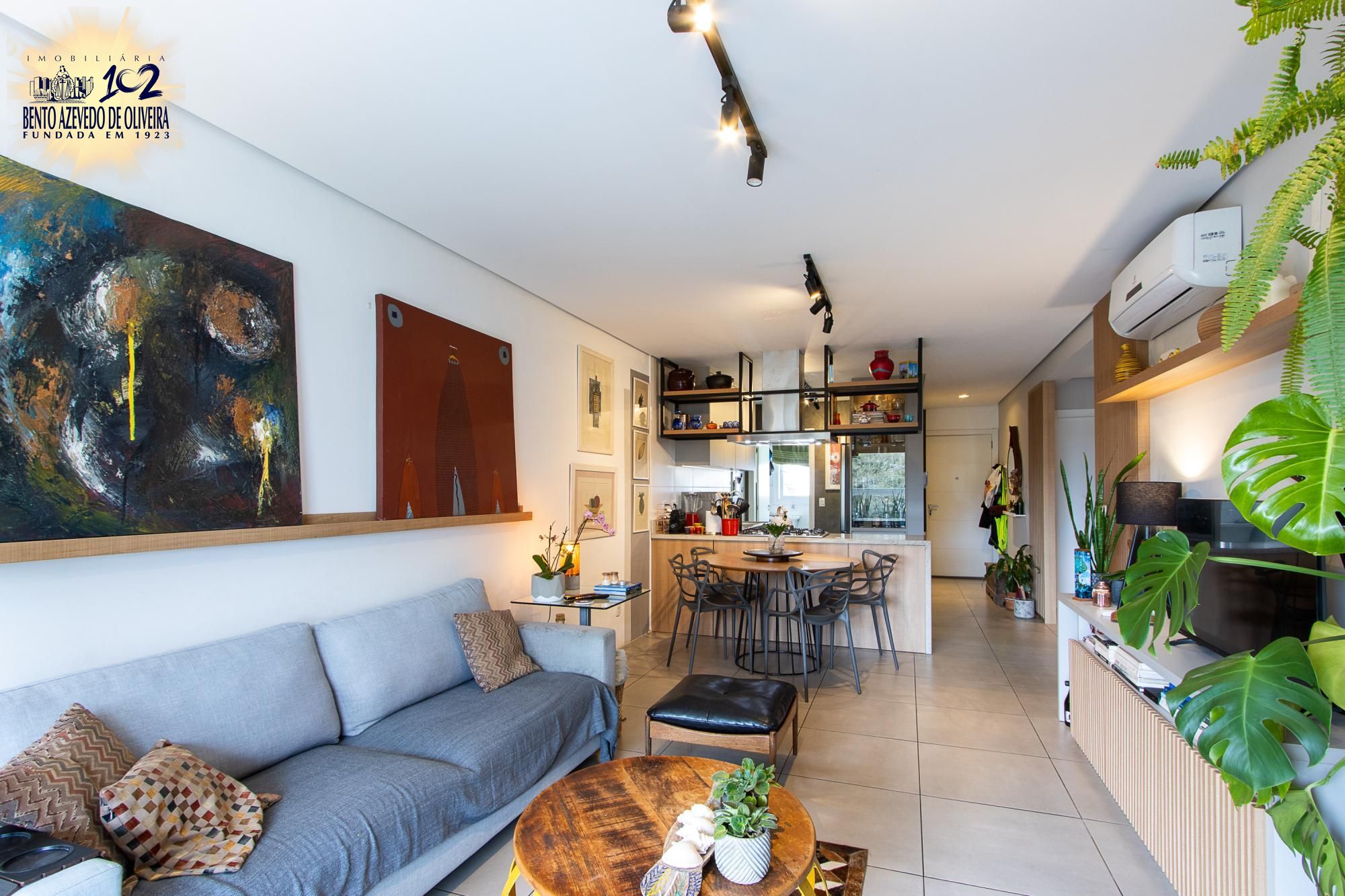 Apartamento, 3 quartos, 98 m² - Foto 8