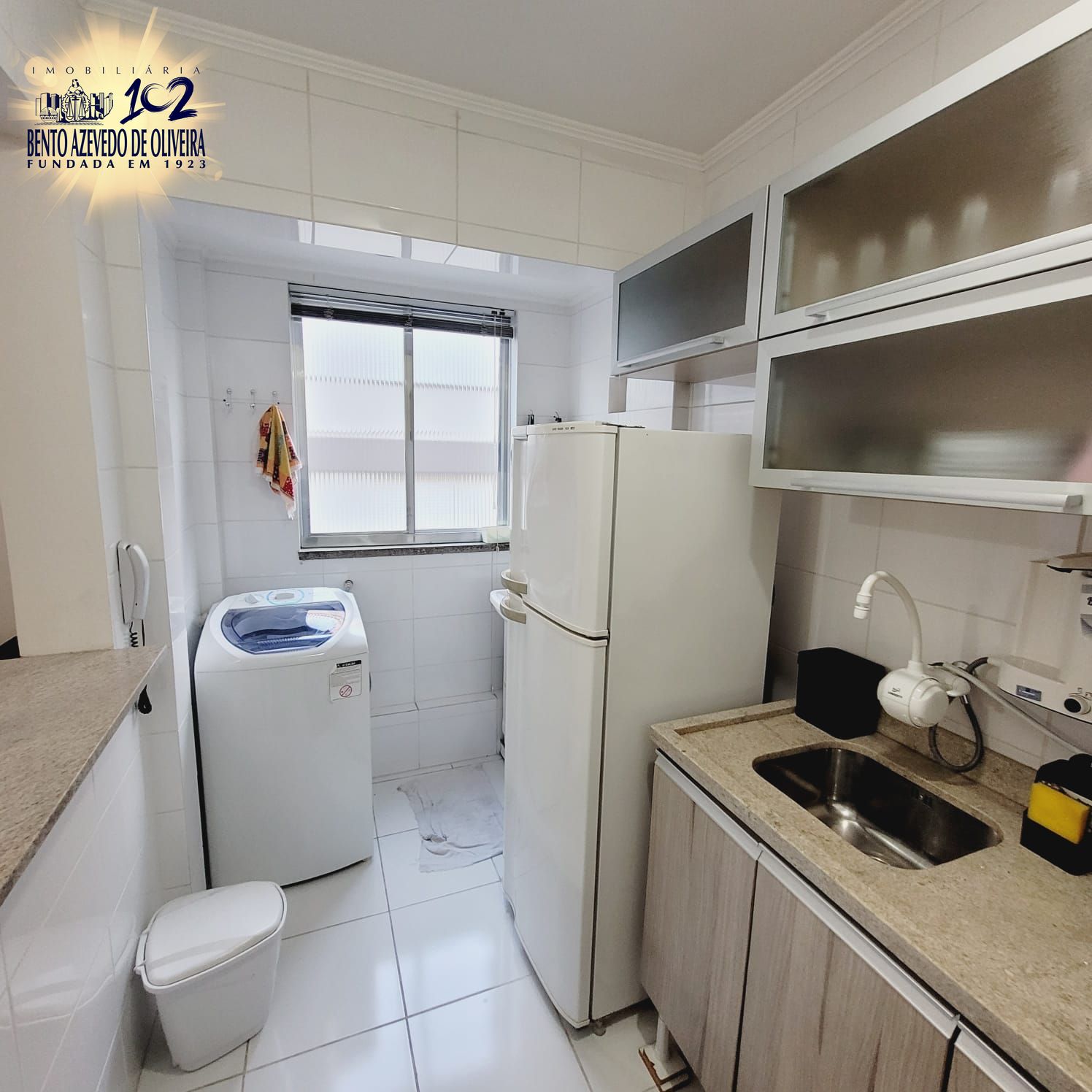 Apartamento, 1 quarto, 36 m² - Foto 9