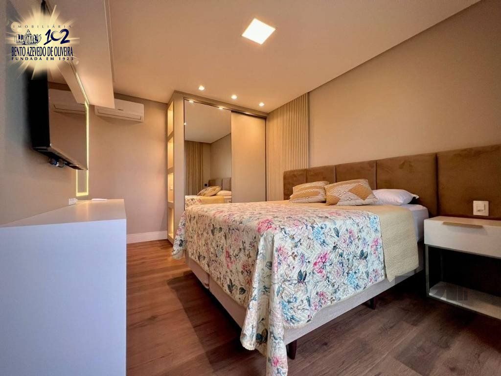 Casa de Condomínio, 5 quartos - Foto 6