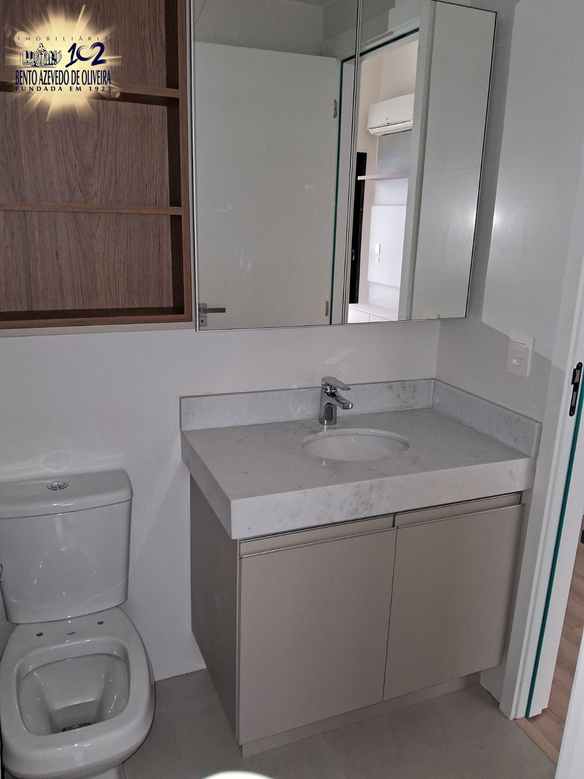Apartamento, 1 quarto, 35 m² - Foto 9