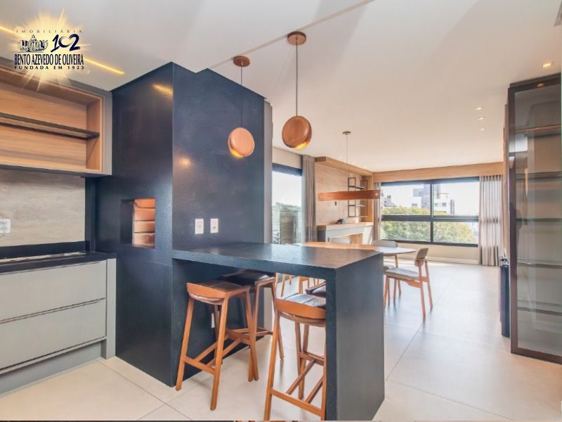 Apartamento, 2 quartos, 120 m² - Foto 1
