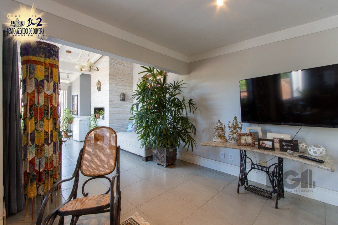 Cobertura, 4 quartos, 219 m² - Foto 33