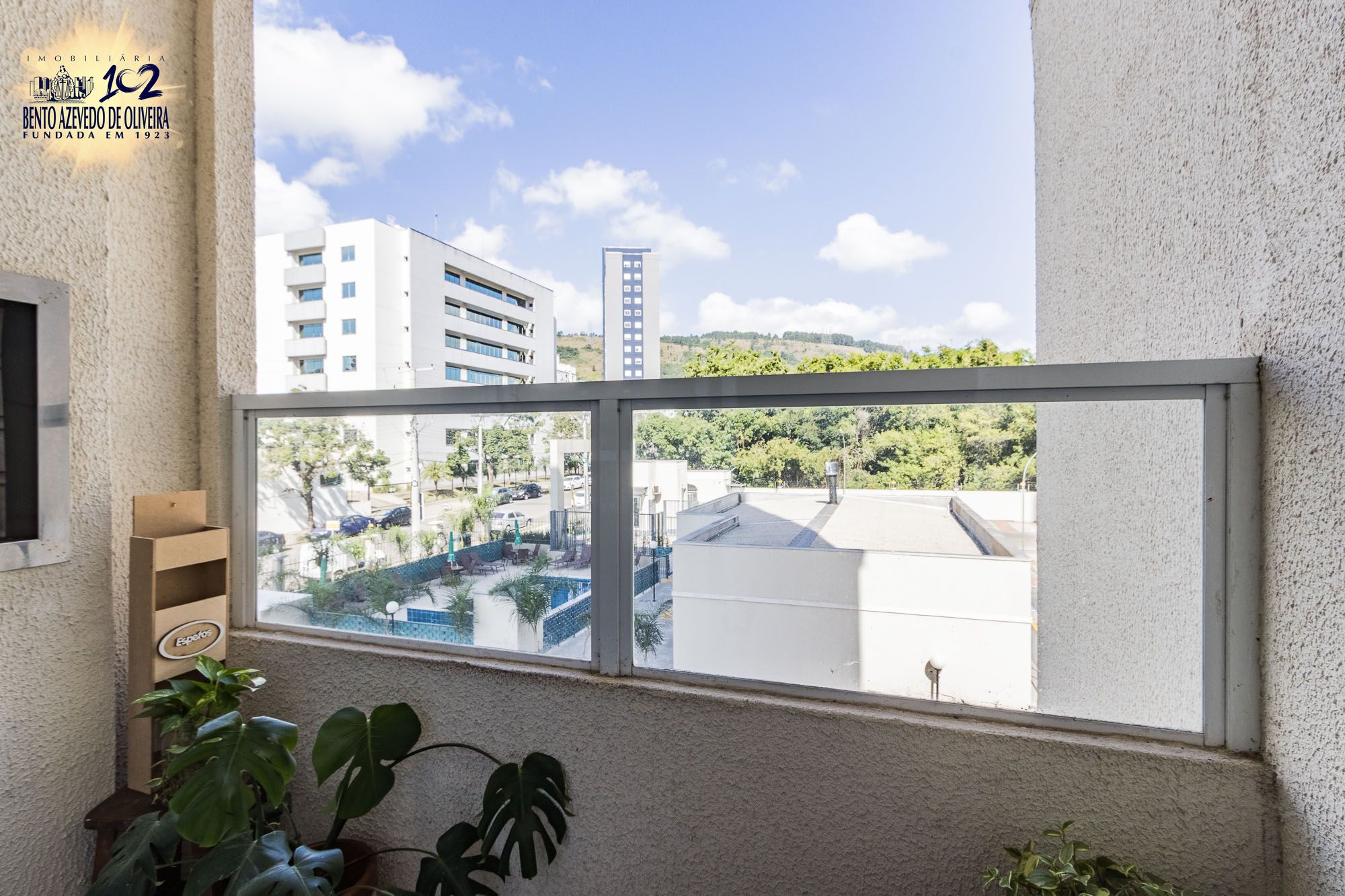 Apartamento, 2 quartos, 44 m² - Foto 5