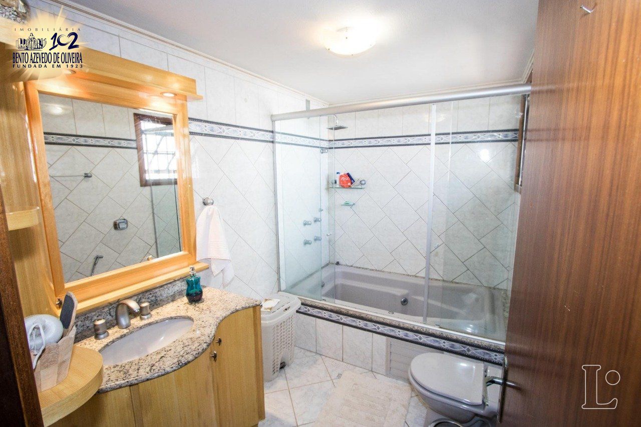 Casa, 4 quartos, 238 m² - Foto 17