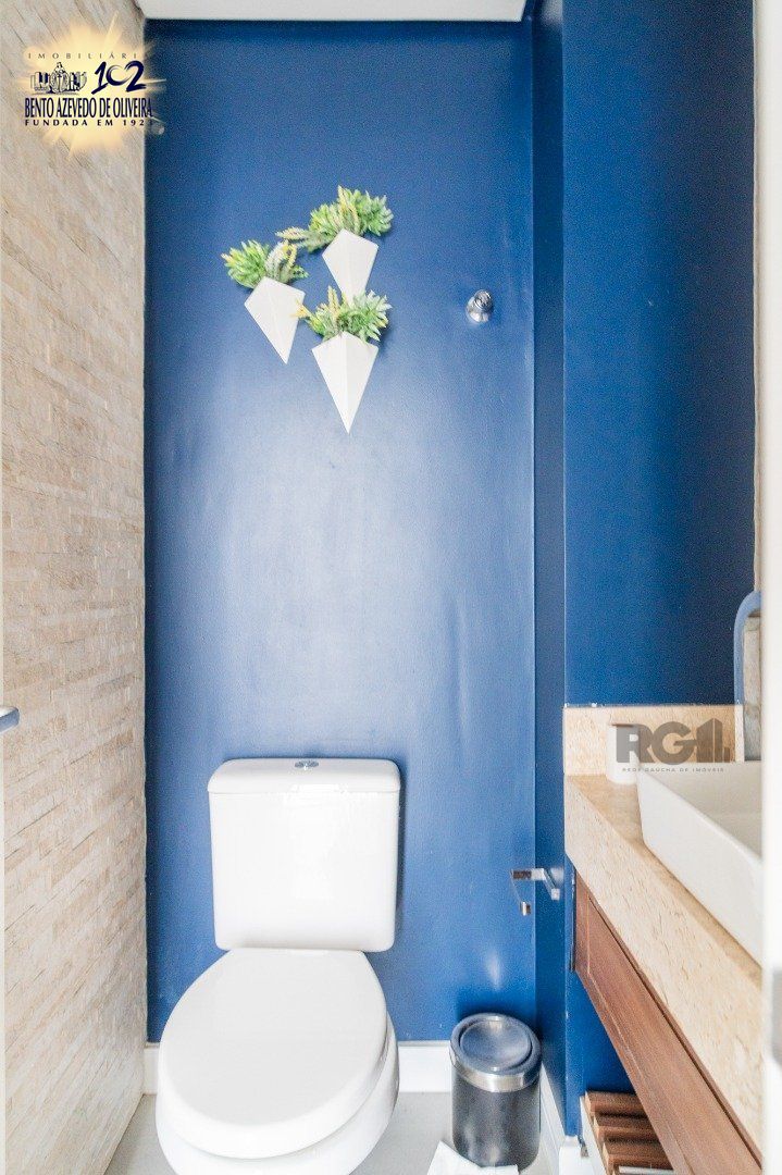 Casa de Condomínio, 3 quartos - Foto 17