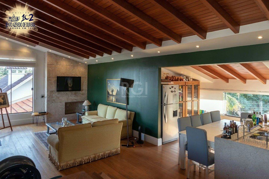 Casa, 6 quartos, 960 m² - Foto 62