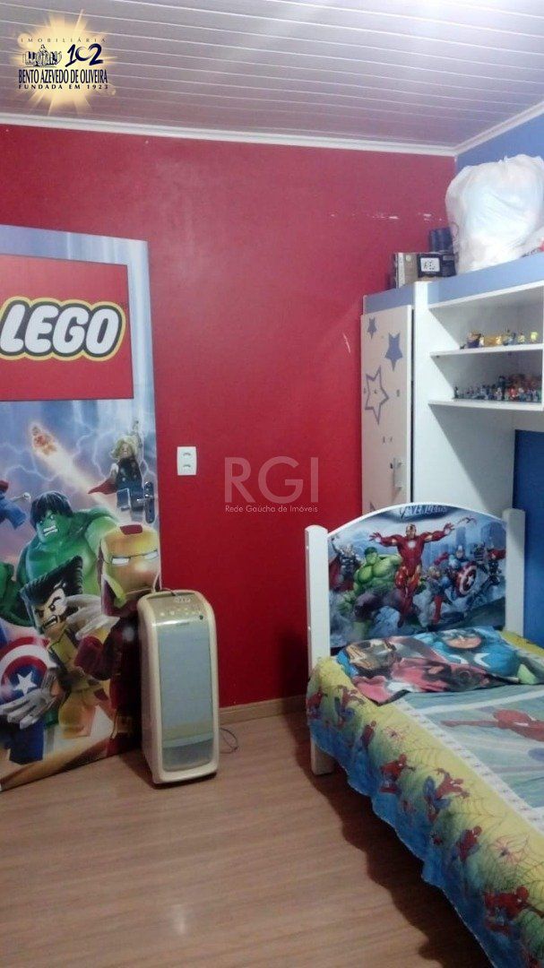 Casa de Condomínio, 4 quartos - Foto 35