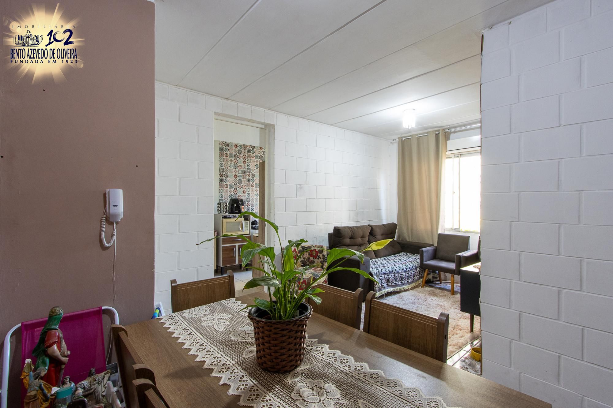 Apartamento, 3 quartos, 69 m² - Foto 3