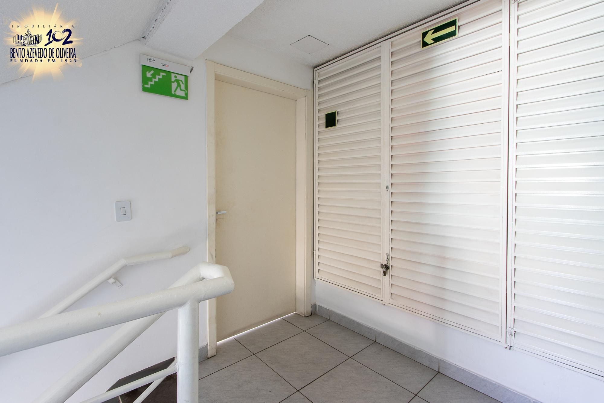 Apartamento, 2 quartos, 47 m² - Foto 21