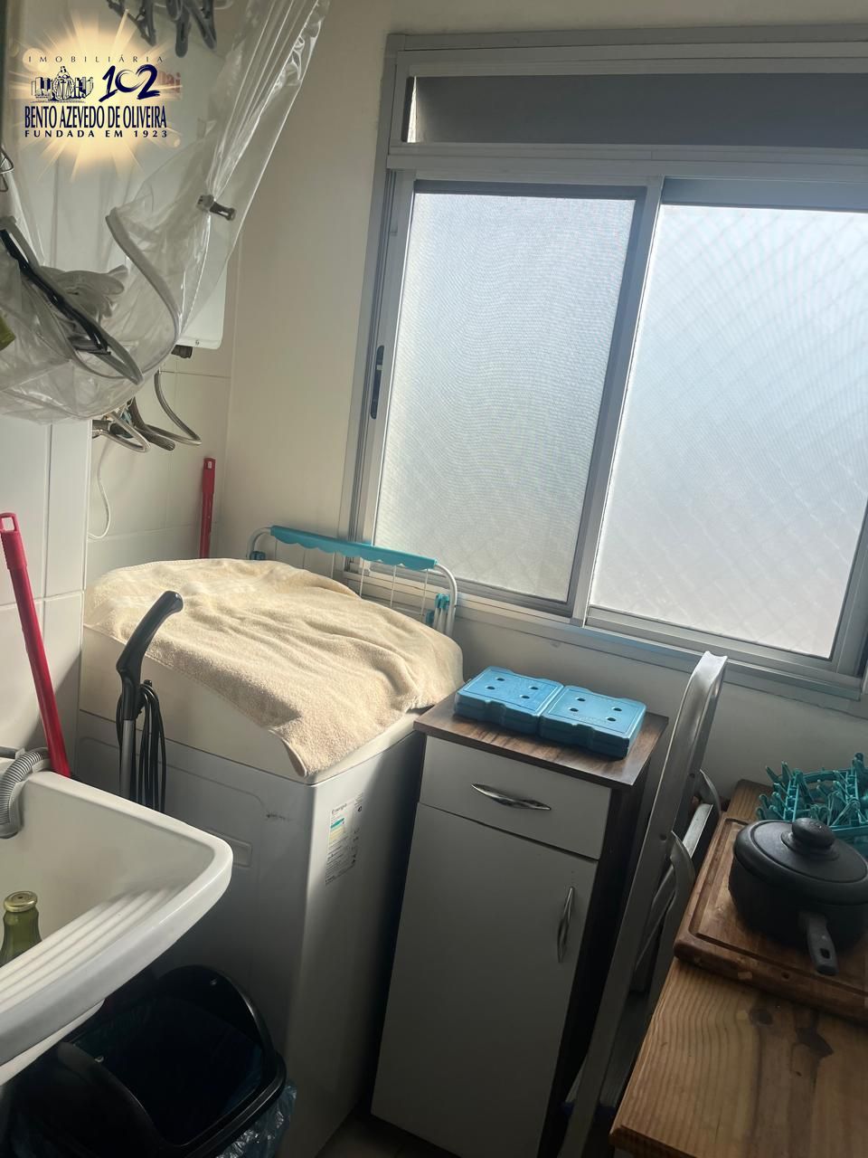 Apartamento, 2 quartos, 51 m² - Foto 21