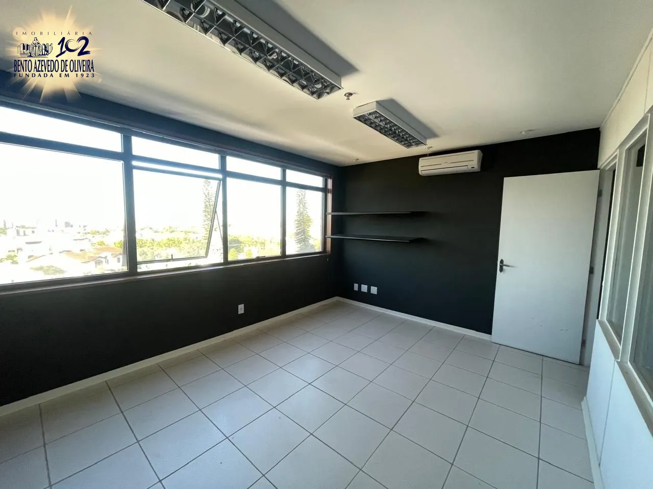 Sala-Conjunto, 43 m² - Foto 2