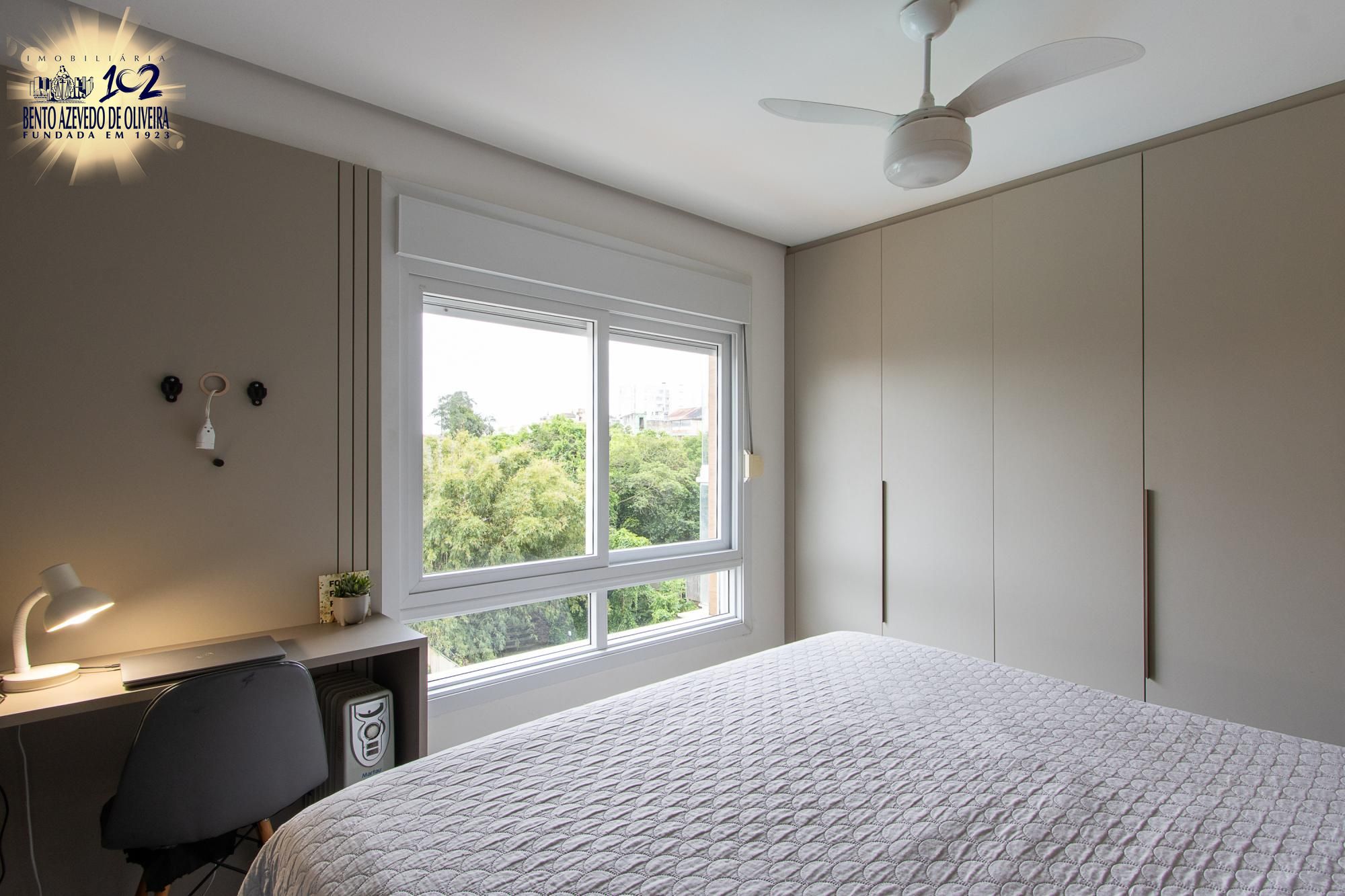 Apartamento, 3 quartos, 98 m² - Foto 20