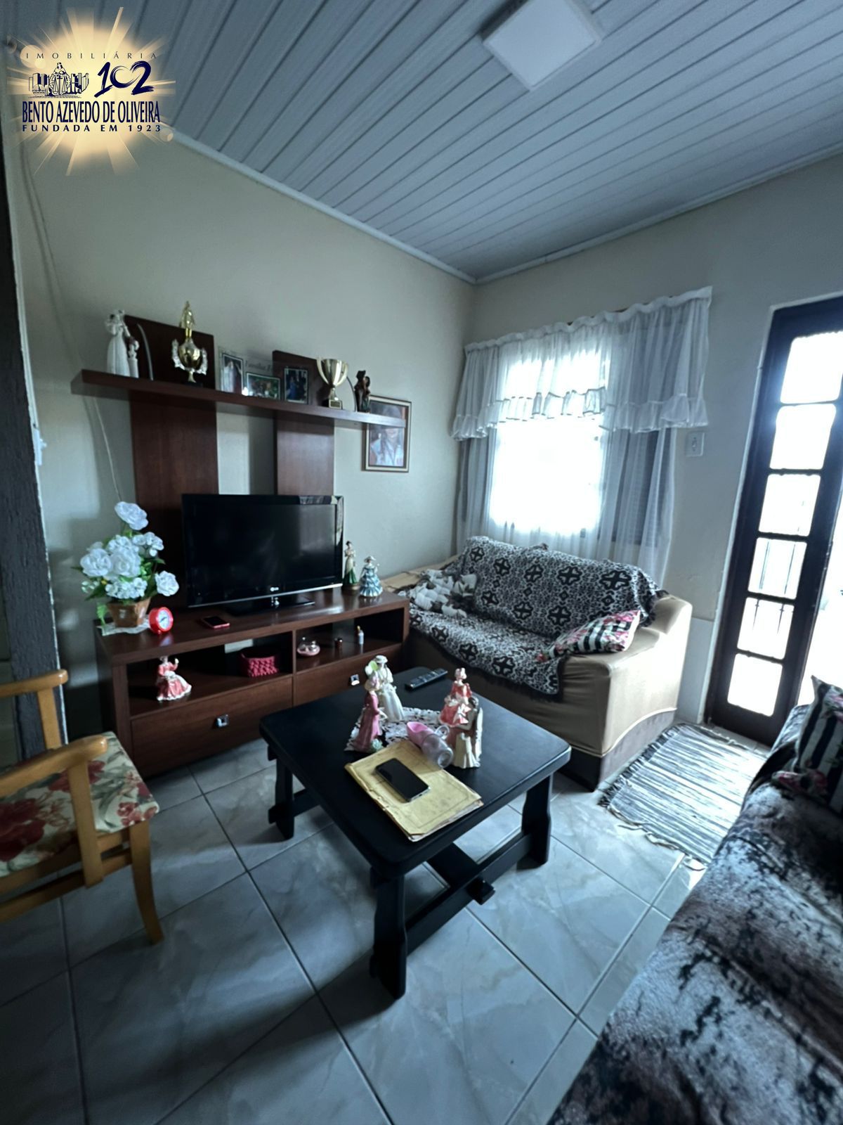 Casa, 3 quartos, 30 m² - Foto 4
