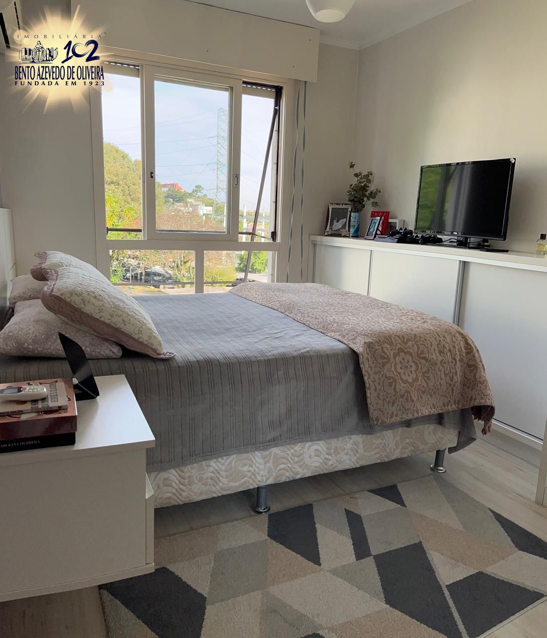 Apartamento, 2 quartos, 60 m² - Foto 6