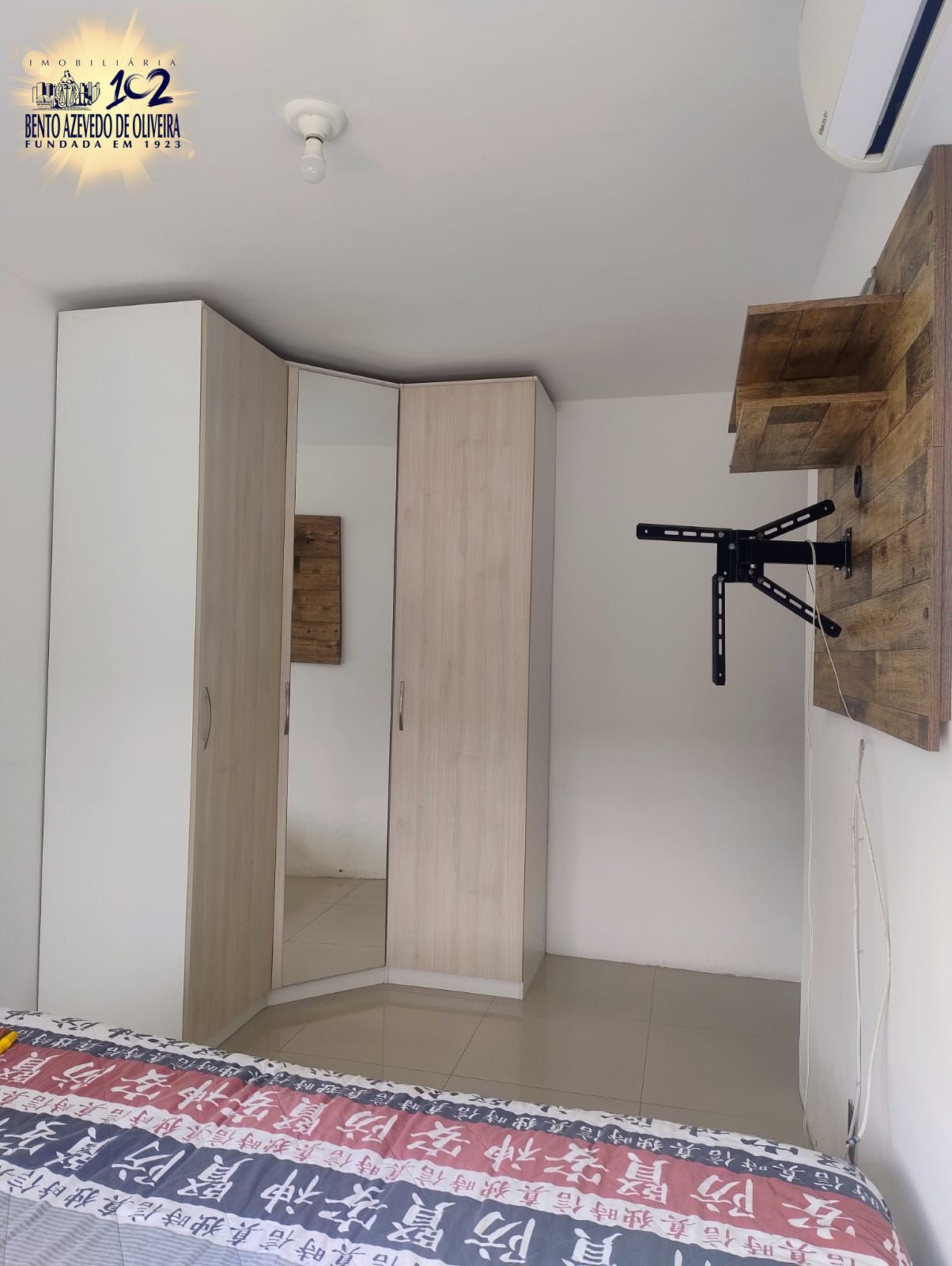 Apartamento, 2 quartos, 57 m² - Foto 14
