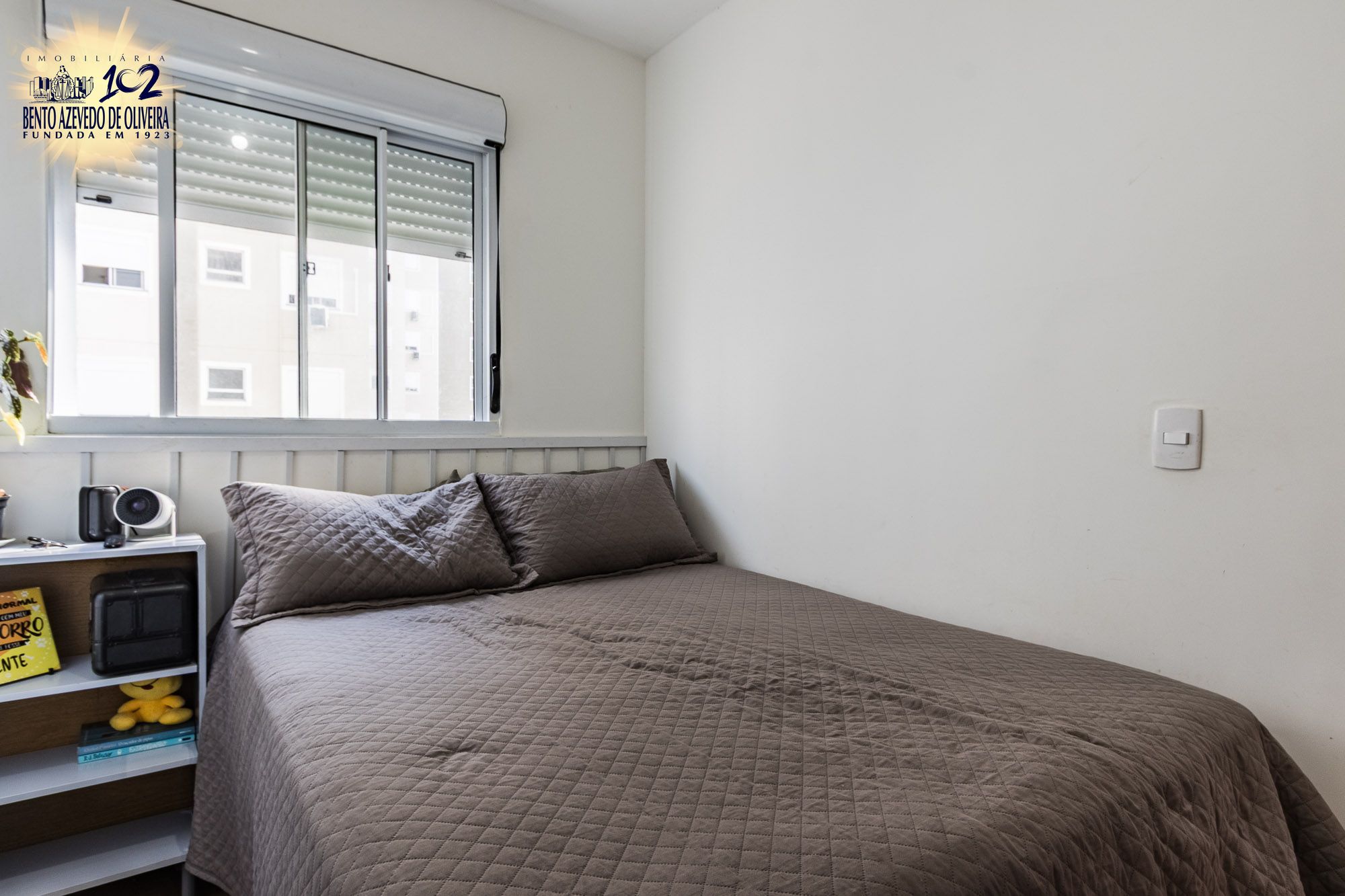 Apartamento, 2 quartos, 44 m² - Foto 12
