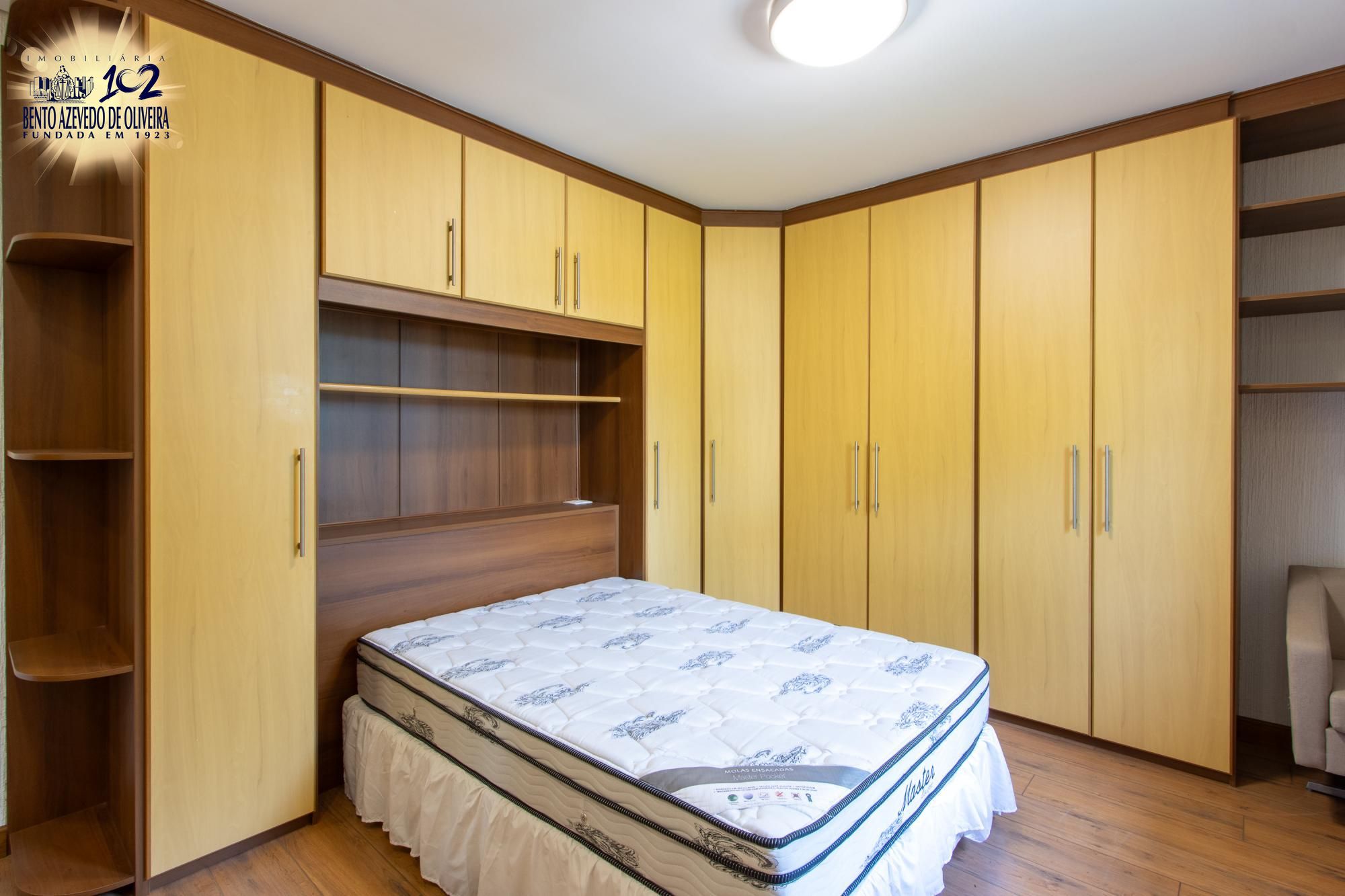 Casa de Condomínio, 3 quartos - Foto 57