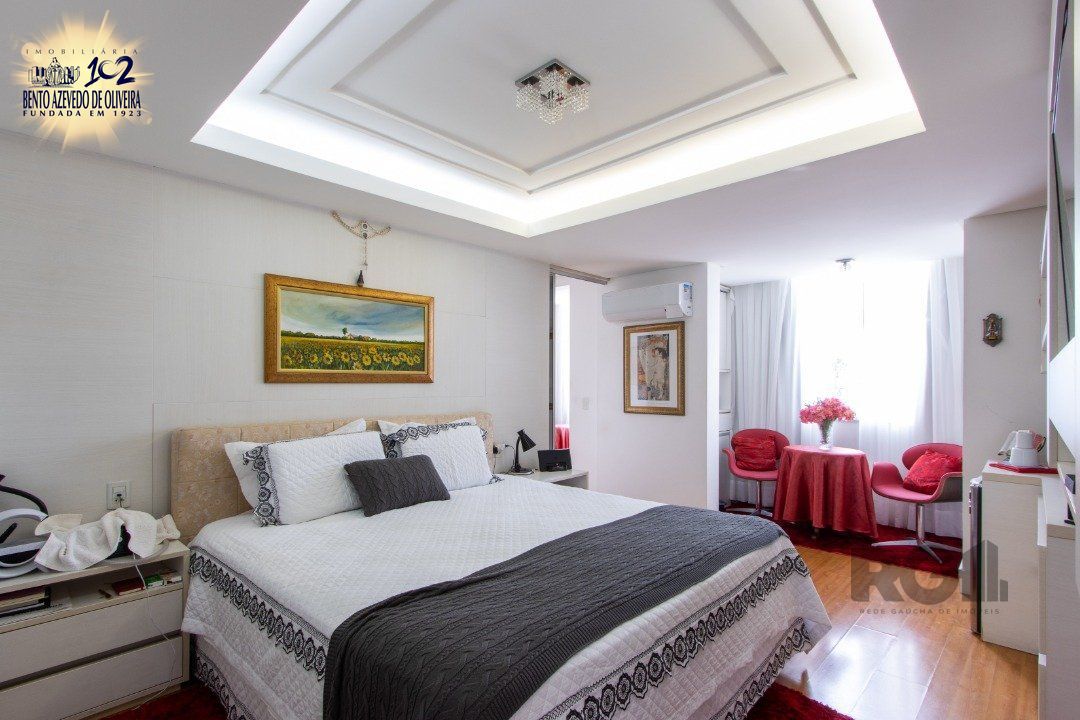 Casa de Condomínio, 6 quartos - Foto 28