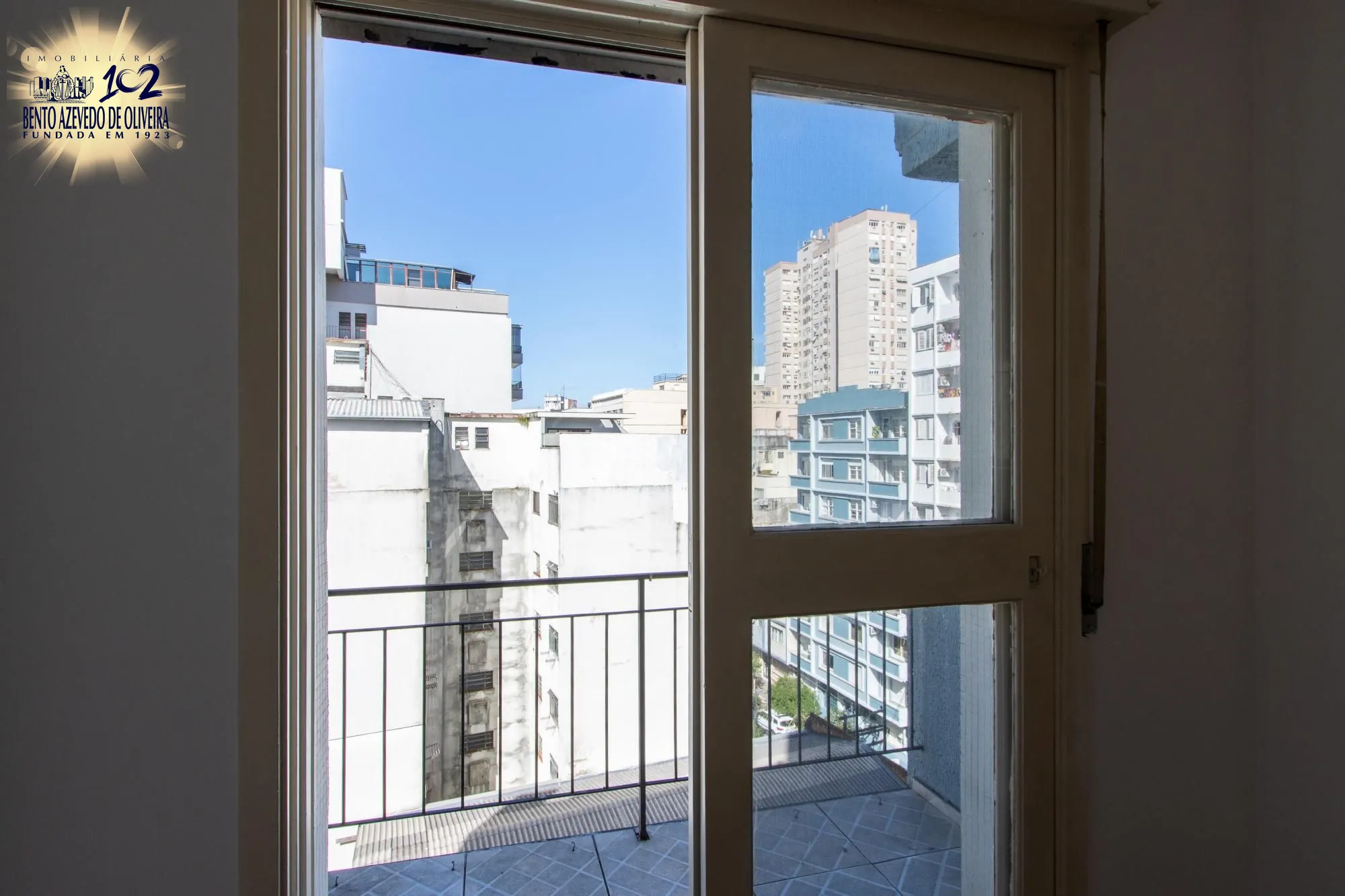 Apartamento, 1 quarto, 44 m² - Foto 3