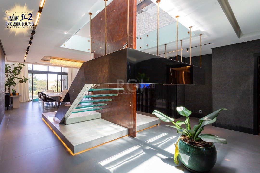 Casa de Condomínio, 5 quartos - Foto 12
