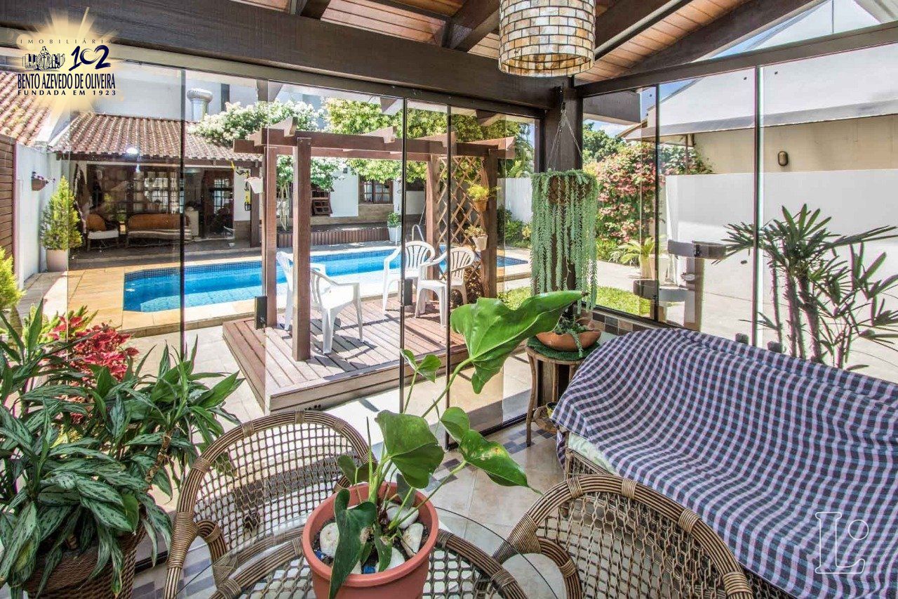 Casa, 4 quartos, 238 m² - Foto 20