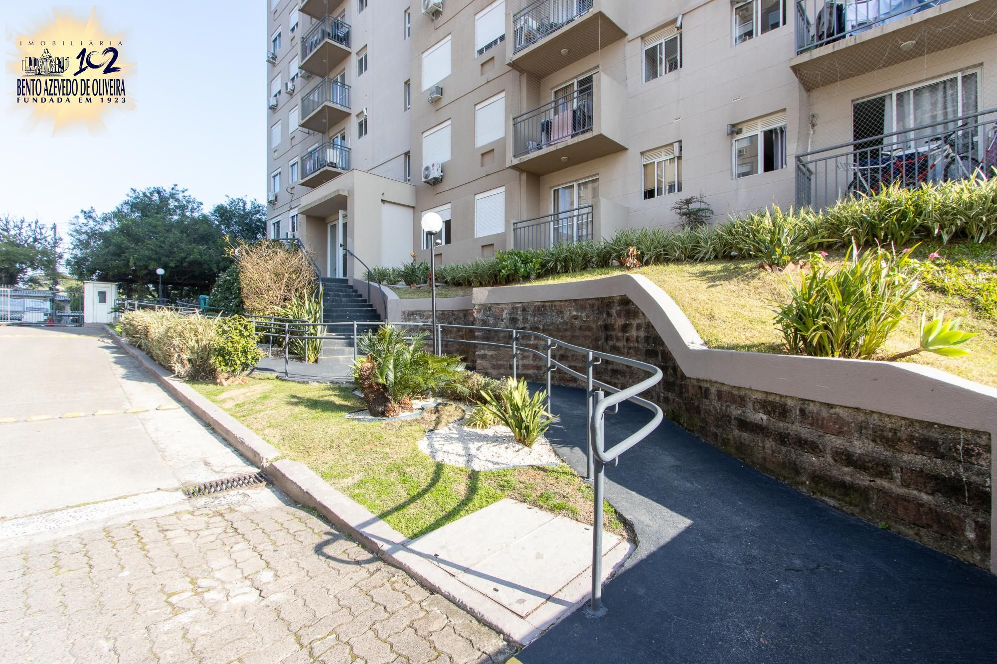 Apartamento, 2 quartos, 56 m² - Foto 30