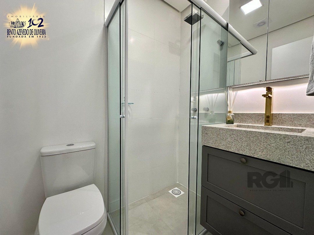 Apartamento, 3 quartos, 92 m² - Foto 21