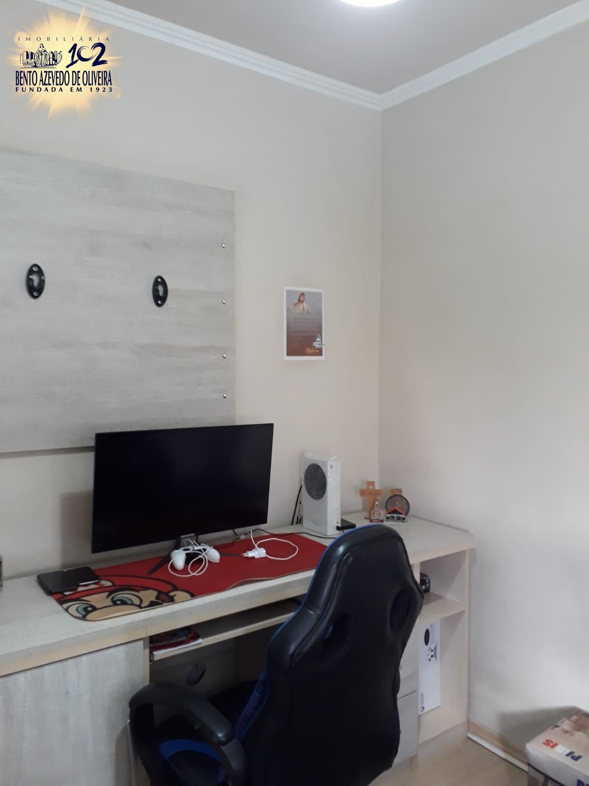 Apartamento, 2 quartos, 52 m² - Foto 11