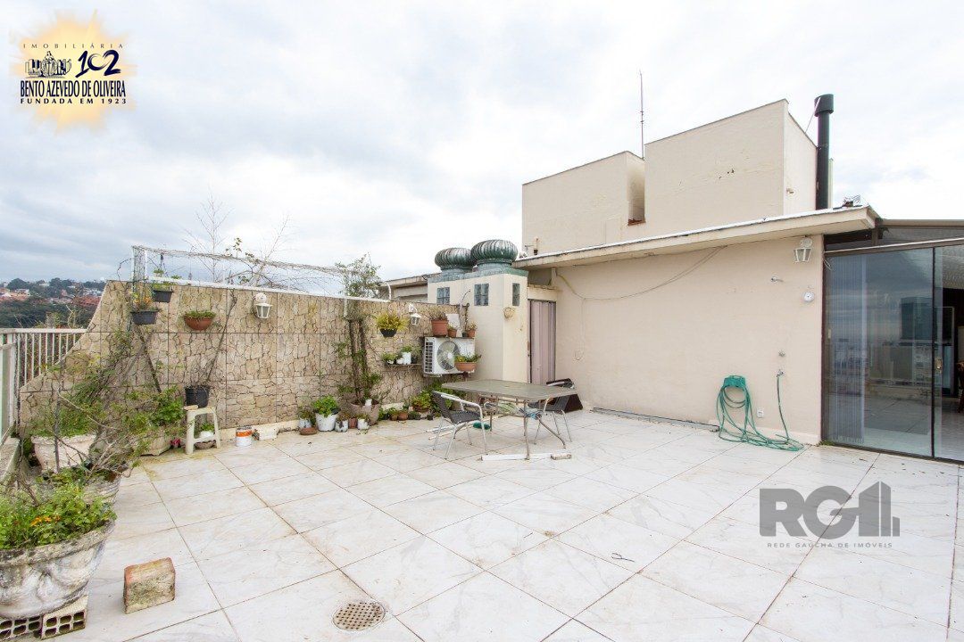 Cobertura, 3 quartos, 207 m² - Foto 41