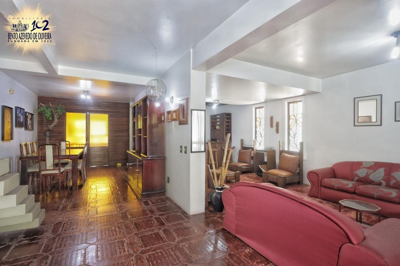 Casa, 3 quartos, 276 m² - Foto 6