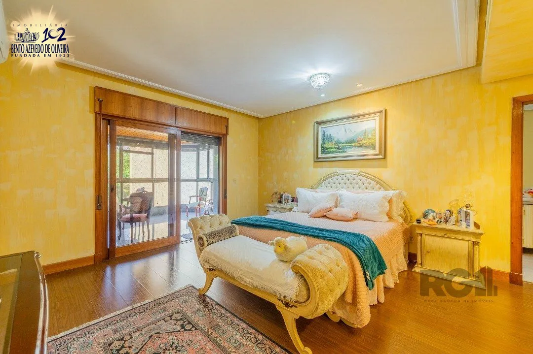 Apartamento, 4 quartos, 776 m² - Foto 17
