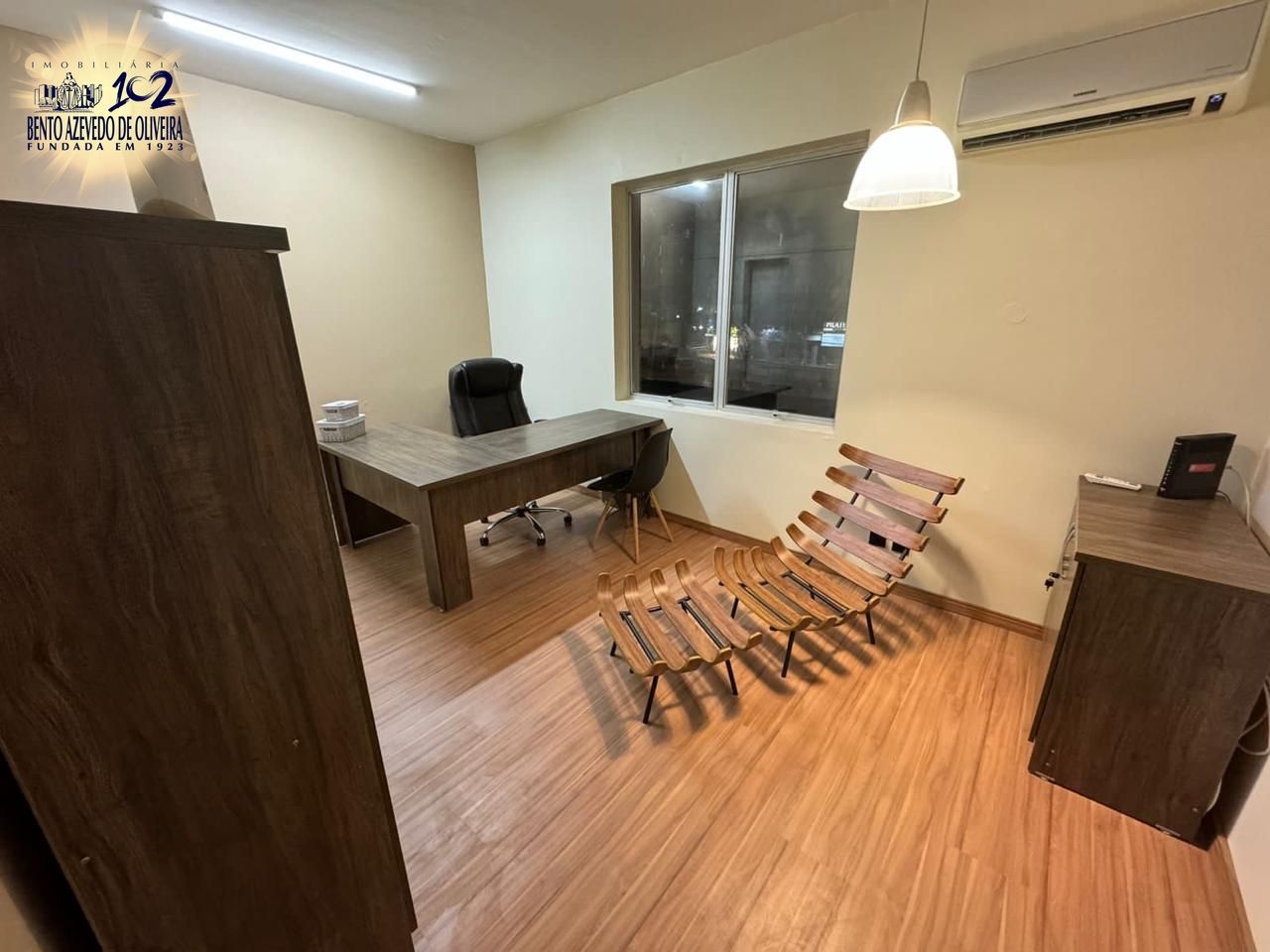 Sala-Conjunto, 26 m² - Foto 3