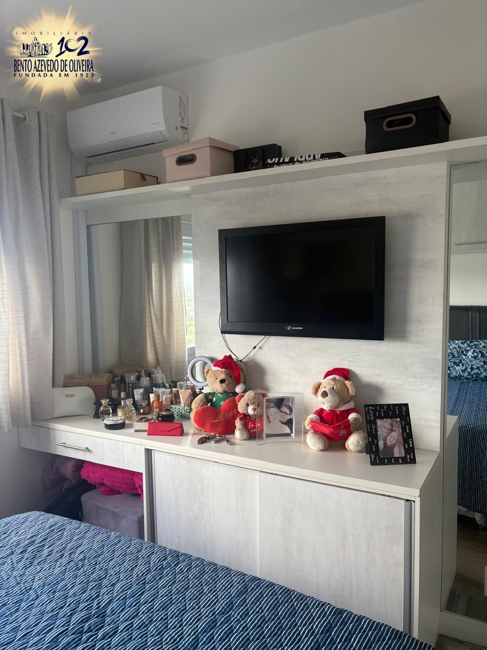 Apartamento, 2 quartos, 60 m² - Foto 18