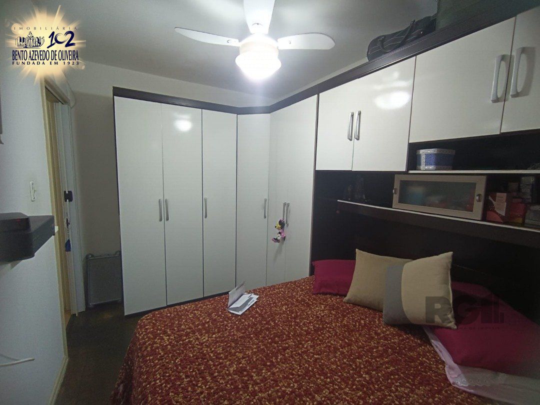 Apartamento, 3 quartos, 62 m² - Foto 11