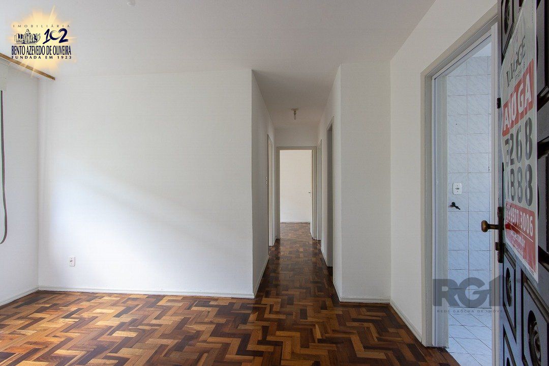 Apartamento, 3 quartos, 59 m² - Foto 4