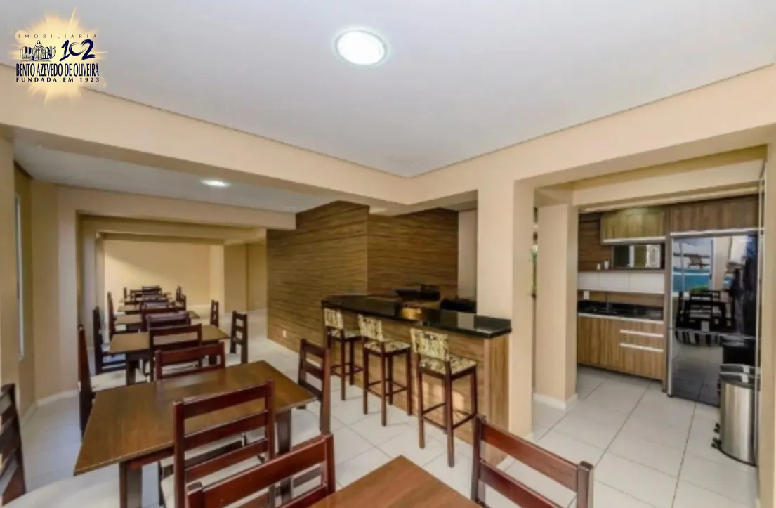 Apartamento, 2 quartos, 26 m² - Foto 14