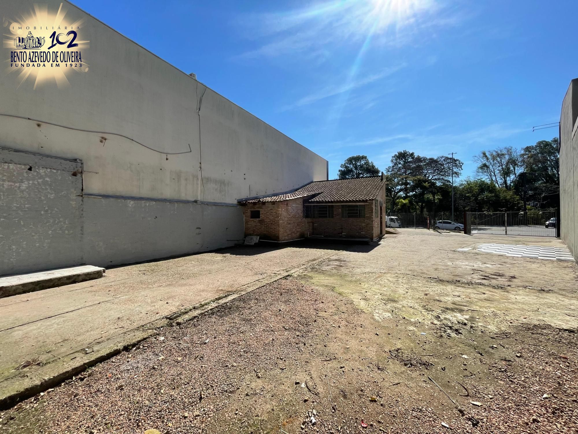 Terreno, 552 m² - Foto 6