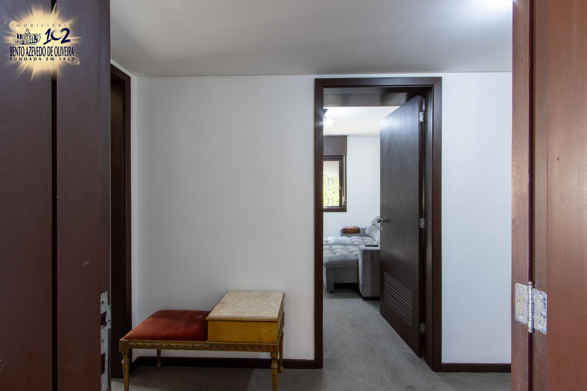 Apartamento, 3 quartos, 154 m² - Foto 14