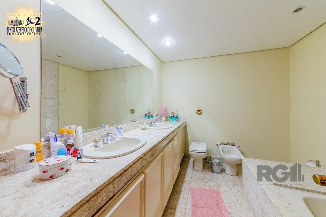 Apartamento, 4 quartos, 776 m² - Foto 20